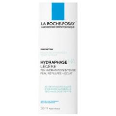 La Roche-Posay Hydraphase HA Dagcrème Licht 50ml